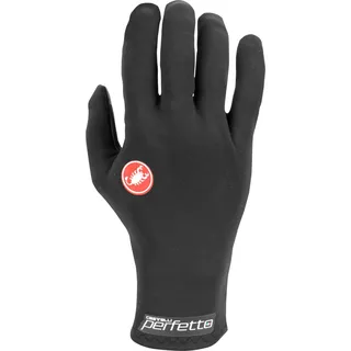 Castelli Perfetto RoS Goretex Infinium Handschuhe - Black - 2XL
