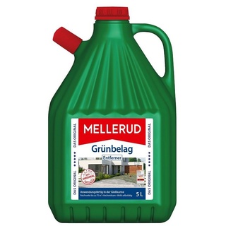 Mellerud Grünbelagentferner 5 l