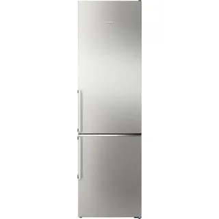Siemens iQ500 KG39NAIAU Kühl-Gefrierkombination (363 l, 2030 mm hoch, Gebürsteter Stahl)