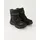 Husky2 Klett Schwarz/Grau 42
