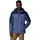 Jacket Herren Dark Moun S