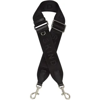 Liebeskind Berlin Schulterriemen Fancy Strap Classic Short Palladium Warm