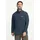 Fleecejacke Blau M