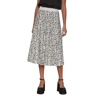 VINITBAN Print Skirt/SU - NOOS