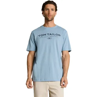 TOM TAILOR Herren T-Shirt