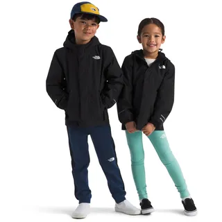 The North Face Antora Regenjacke - TNF Black / TNF Black - 6