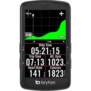 Bryton Rider S810 E
