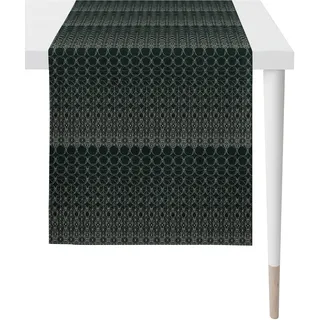 APELT »1308 Loft Style, Jacquard« schwarz