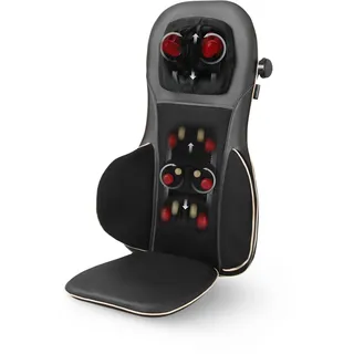 Medisana MC 825 Shiatsu-Akupressur-Massagesitzauflage