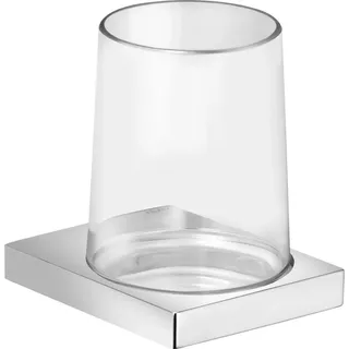 Keuco Zahnputzbecher Transparent