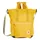 High Coast Totepack Umhängetasche Polyamid Yellow