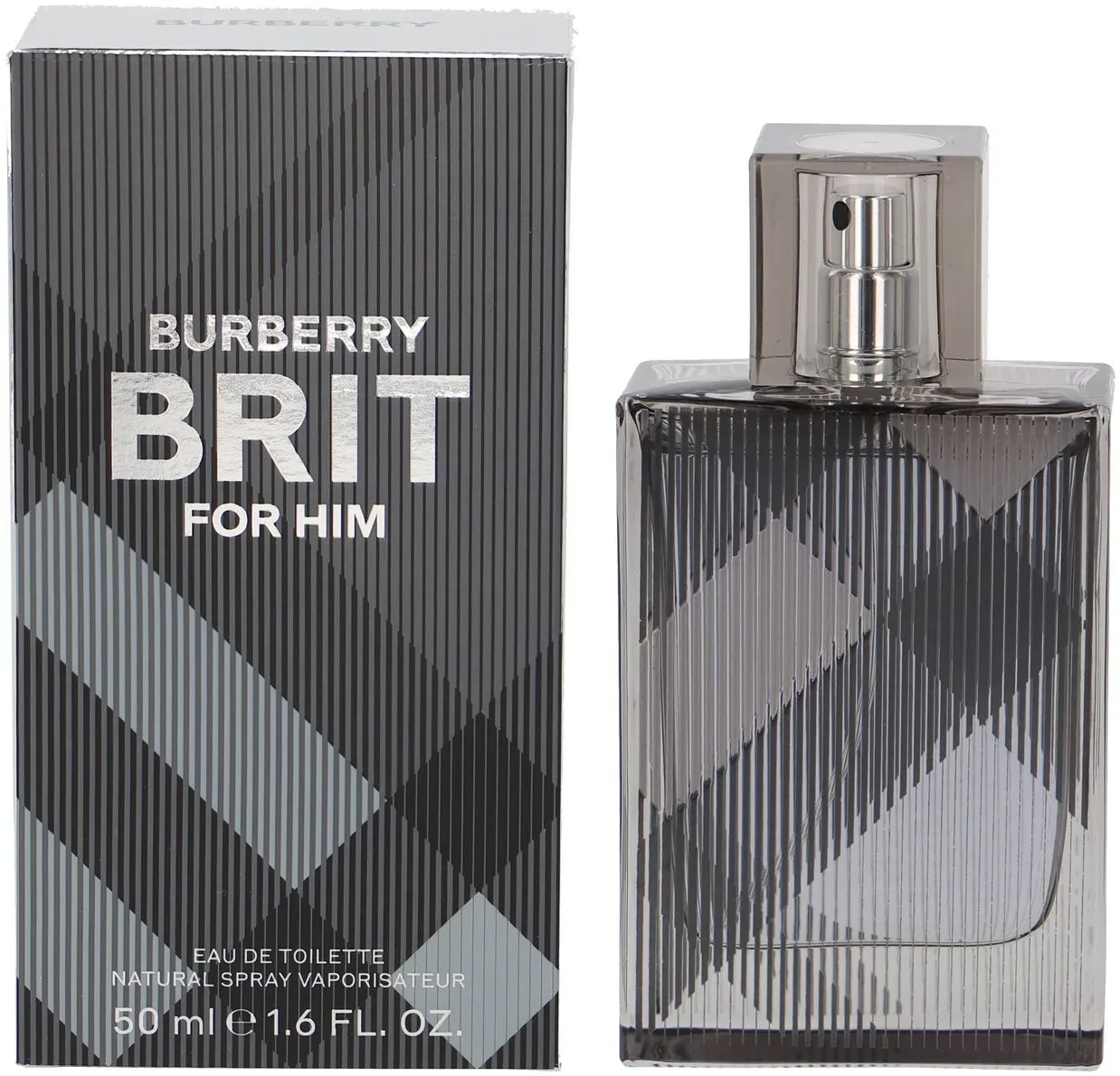 Bild von Brit For Him Eau de Toilette 50 ml