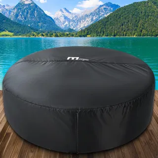 BRAST MSpa Whirlpool Thermische Isolierabdeckung - Mono, Duet & Tidal 6 Personen