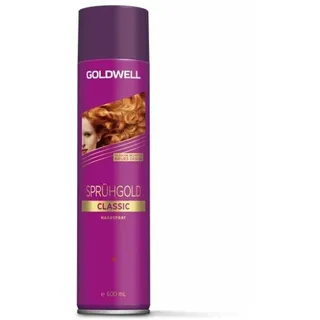 Goldwell Sprühgold Classic Haarspray 600 ml