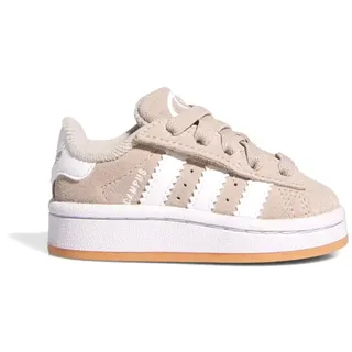 Campus 00s Kinder Wonder Beige/Cloud White/Gum 22