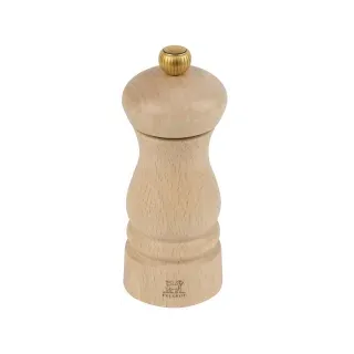 Peugeot CLERMONT Pfeffermühle 13 cm Buche natur unbefüllt