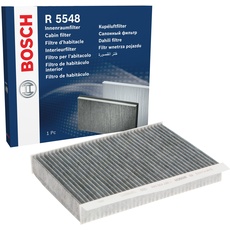 Bild Bosch R5548 - Innenraumfilter mit Aktivkohle