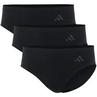 adidas Hipster 3 St. Schwarz XL