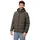 Colonius Daunenjacke Cold Coffee XL