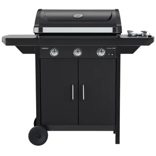 Gasgrill COMPACT 3 EXS mit Herd