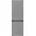 B5RCNA376HXB Kühl-Gefrierkombination (0 l, 1865 mm hoch, Edelstahl)