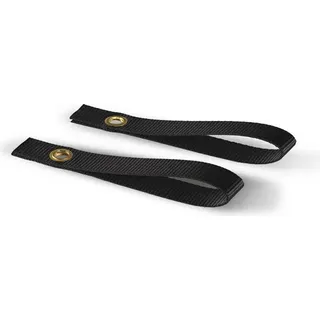 Paar Verankerungsgurte