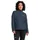 Fleecepullover Blau XXL