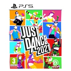 Just Dance 2021 - Sony PlayStation 5 - Musik - PEGI 3