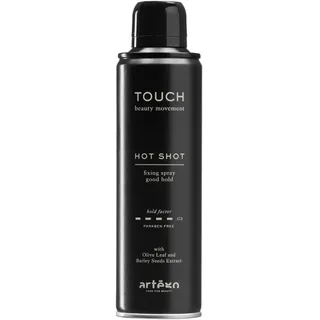 Artègo Touch Hot Shot 500 ml
