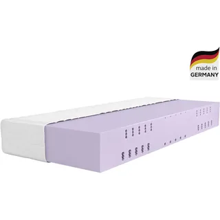 OTTO home Hybridschaum 140 x 200 cm H2/H3