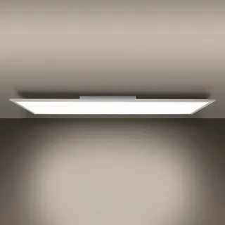 NÄVE LED-Deckenleuchte Nico 119,5 cm