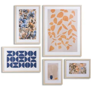 Coco Maison Bloom Bild-Set
