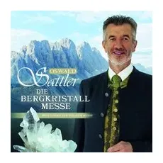 Die Bergkristall-Messe