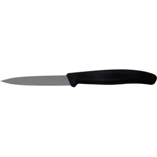 Victorinox 6.7603 Gemüsemesser Schwarz