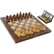 Bild Schachcomputer ChessGenius Exclusive (M820)