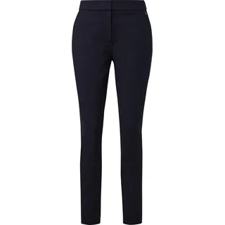 Comma Stoffhose für Damen - Blau