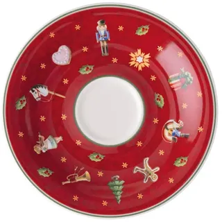 Villeroy & Boch »Espressountertasse Toy's Delight ø 12,2 cm bunt«