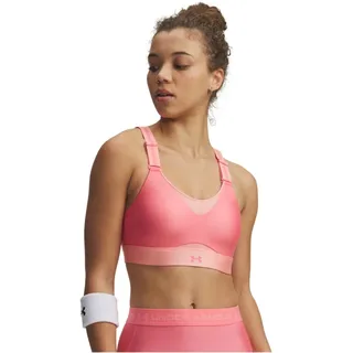 Under Armour Infinity 2.0 Pink L/D-DD