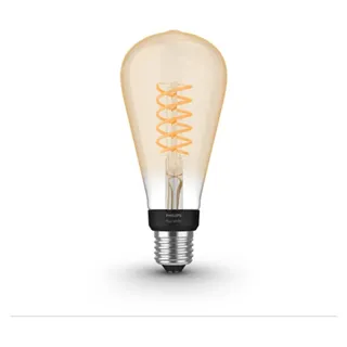 Philips LED-Birne 7W E27 warmweiß 1 St.