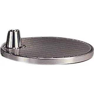 Artemide Tolomeo Tischfuß Aluminium