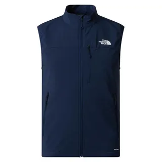 The North Face M Nimble Vest 2 summit navy M