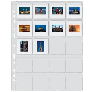 HERMA Slide pockets for 35 mm