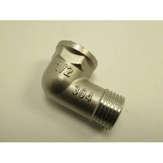 Aircraft L-Stück SIN 220, 440 OF 1/2"