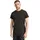 T-Shirt Grau Herren M