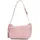 MD20 HOBO Handtasche Leather Pink