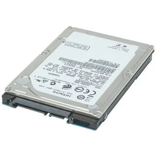 Acer Festplatte Hitachi 500Gb HTS725050A9A364 16Mb Cache 7200Rpm Sata II 2.5" Zoll