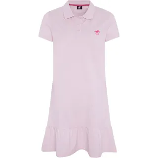 Polo Sylt Polokleid Rosa XS