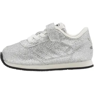 hummel Reflex Glitter Silber 19