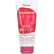 Bild Color Mask Red Passion 200 ml