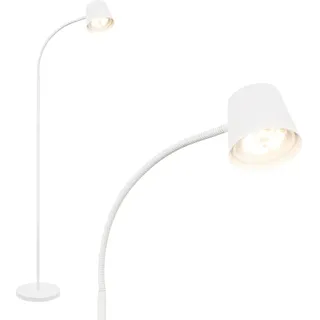 Briloner Cielo 126,5 cm 1D13NT00C020A Weiß